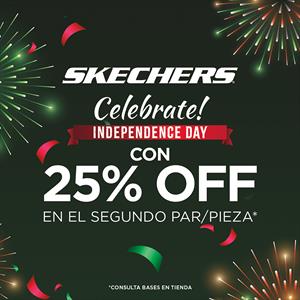 Skechers