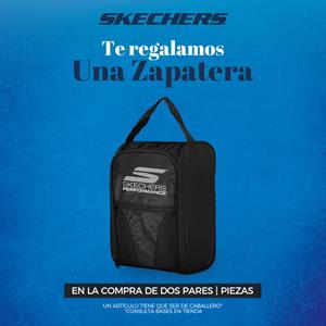 Skechers