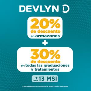 Devlyn