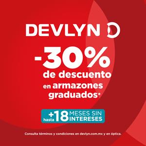 Devlyn