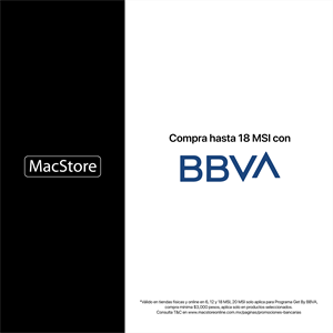 Mac Store