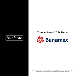 Mac Store