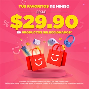 Miniso