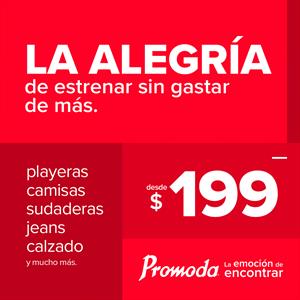 Promoda