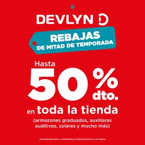 Devlyn