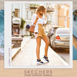Skechers
