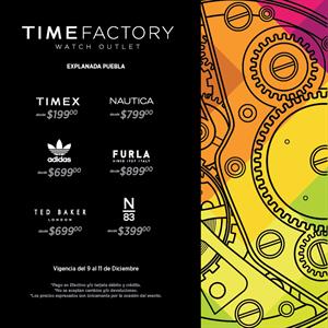 Time Factory