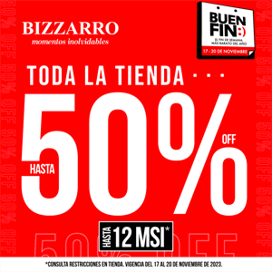 Bizzarro