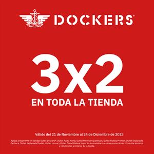 Dockers