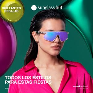 Sunglass hut