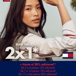 Tommy Hilfiger