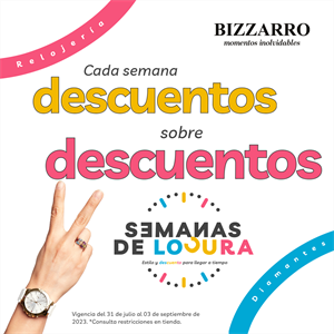 Bizarro