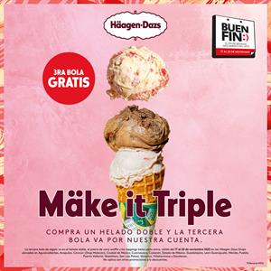 Haagen - Dazs