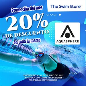 The Swim Store