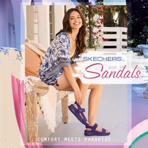 Skechers