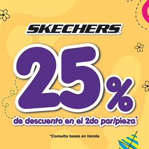 Skechers