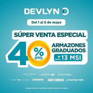 Devlyn