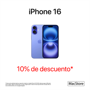 Mac Store