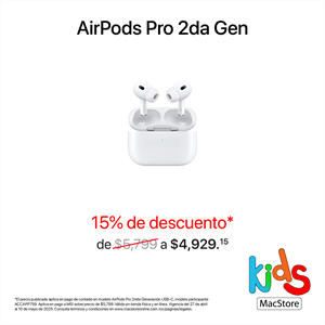 Mac Store