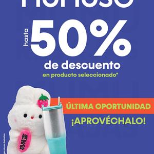Mumuso