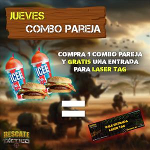 Rescate Táctico