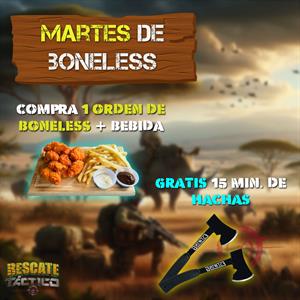 Rescate Táctico