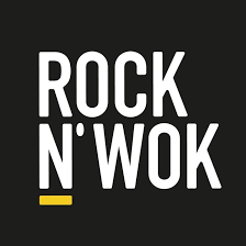 Rock and Wok
