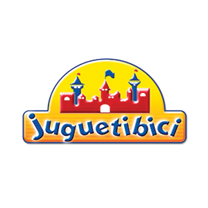 Juguetibici