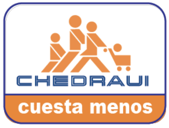 Chedraui