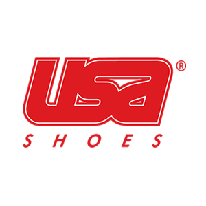 USA shoes