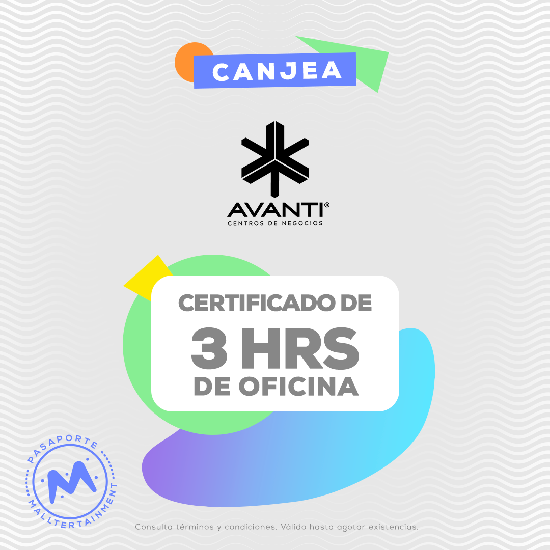 *consulta restricciones en tienda