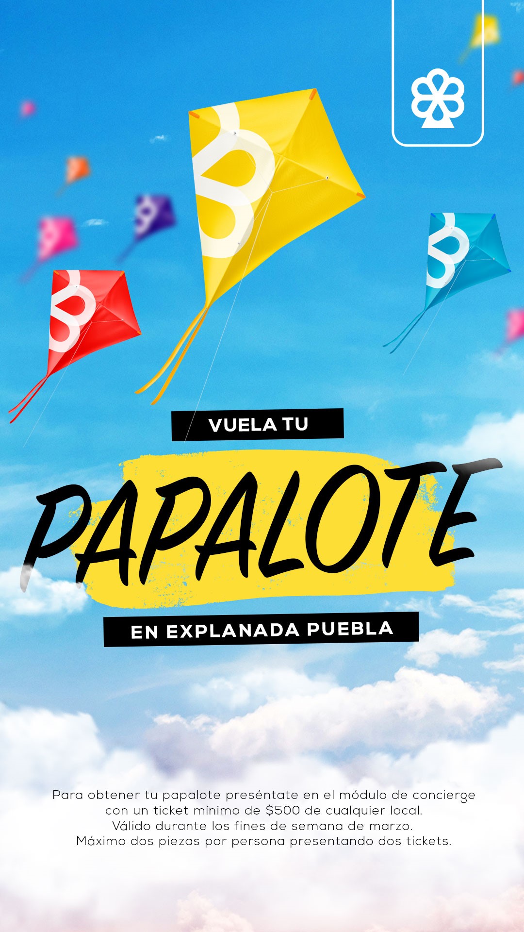 Explanada Puebla