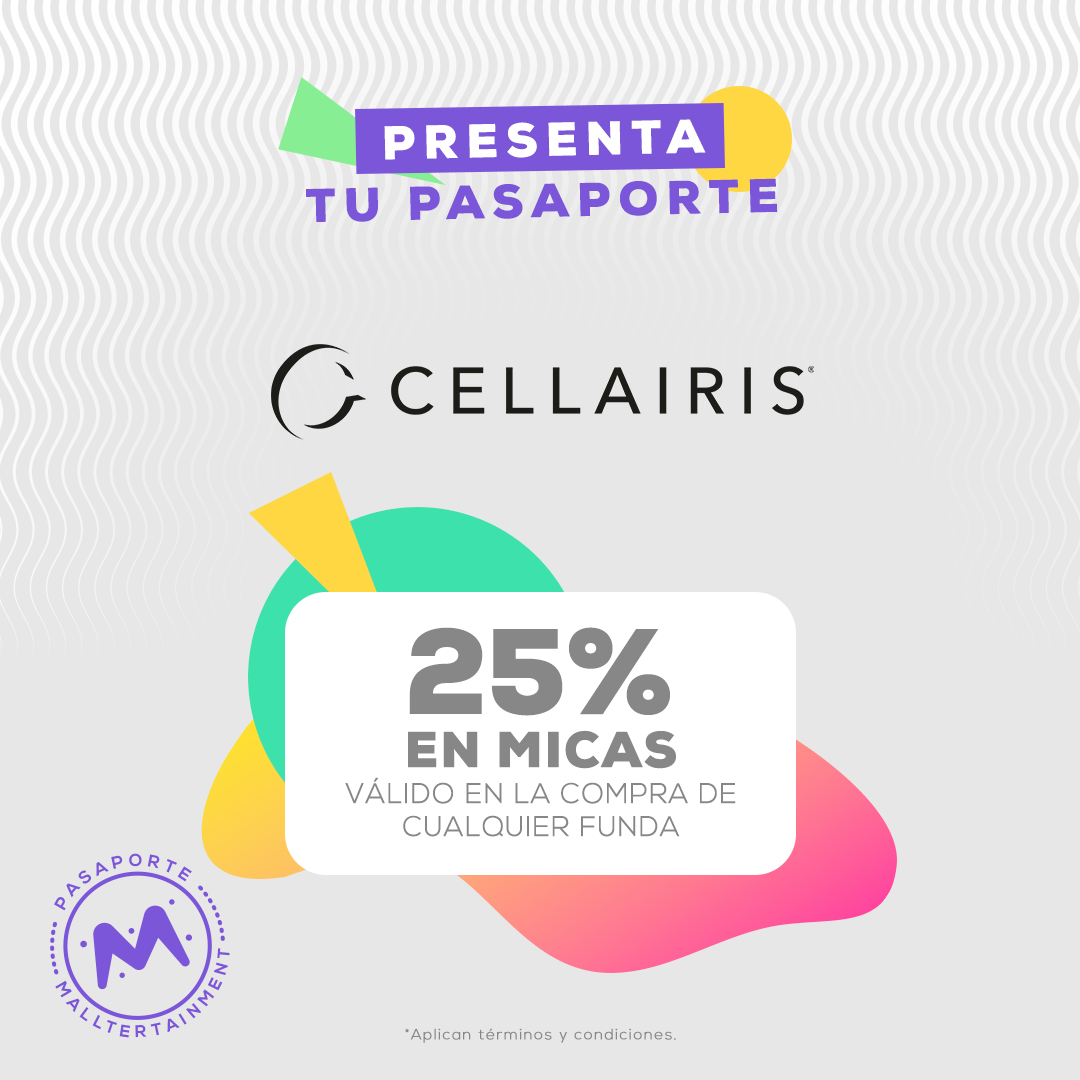 Cellairis