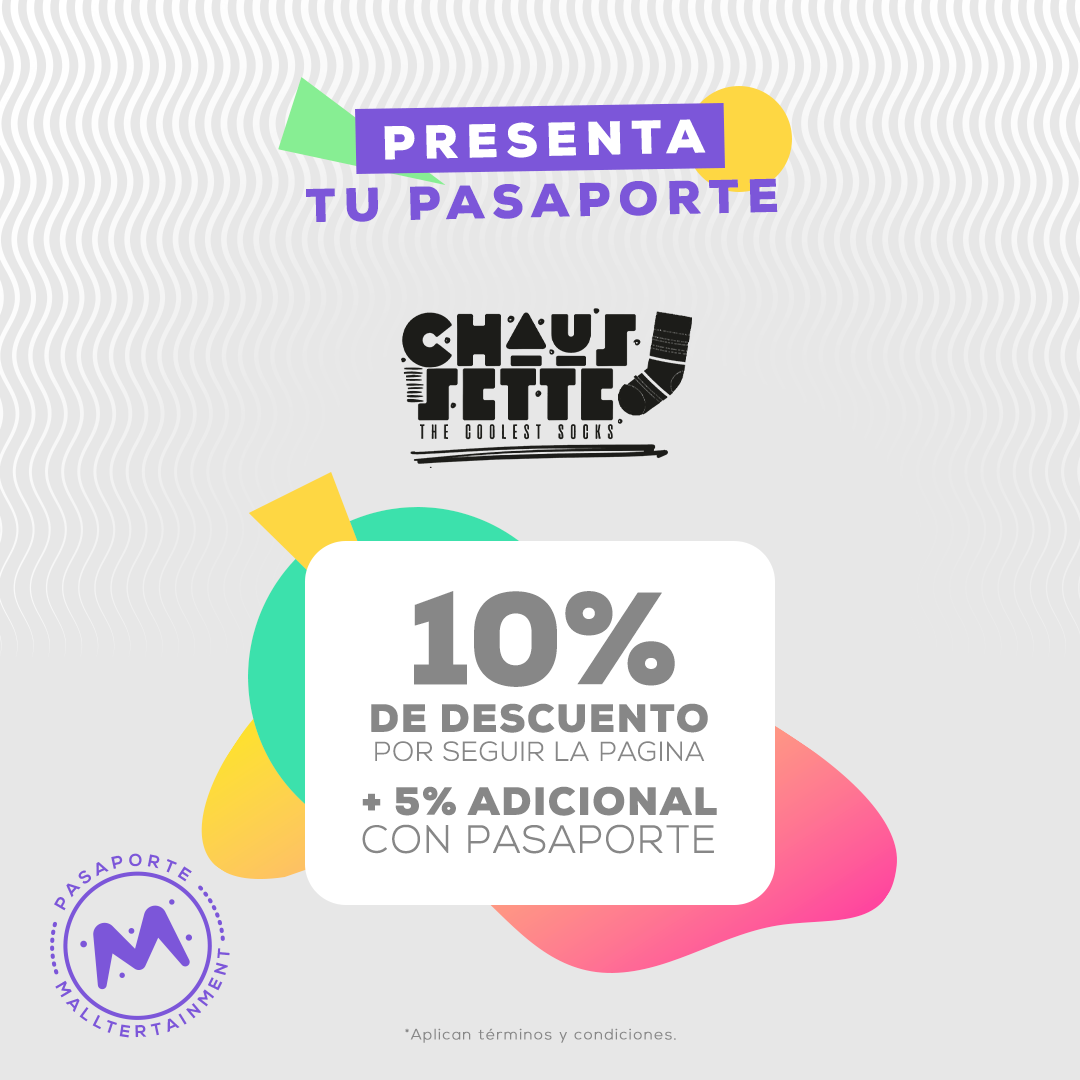 Chaus Sette