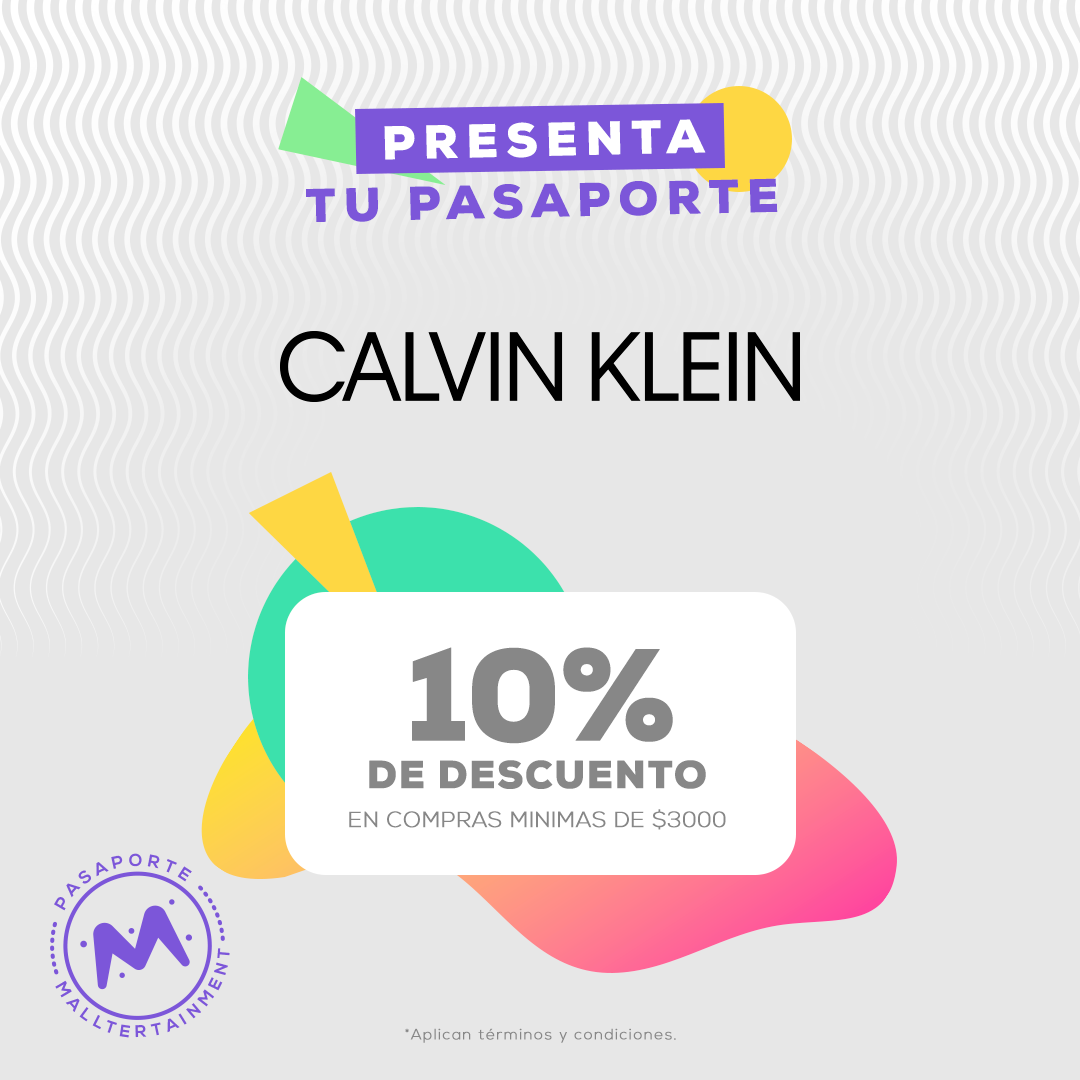 Calvin Klein
