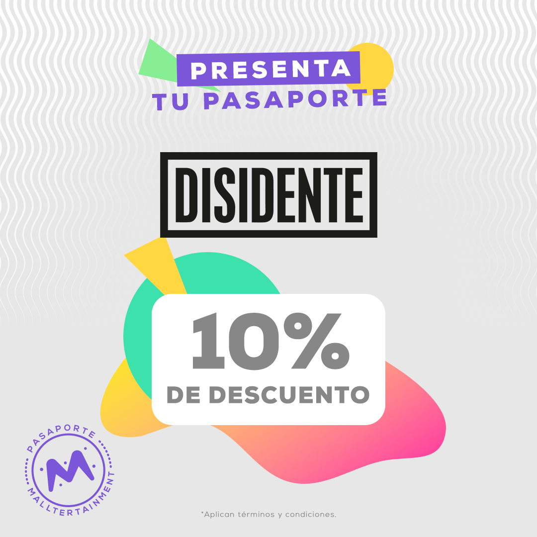 Disidente