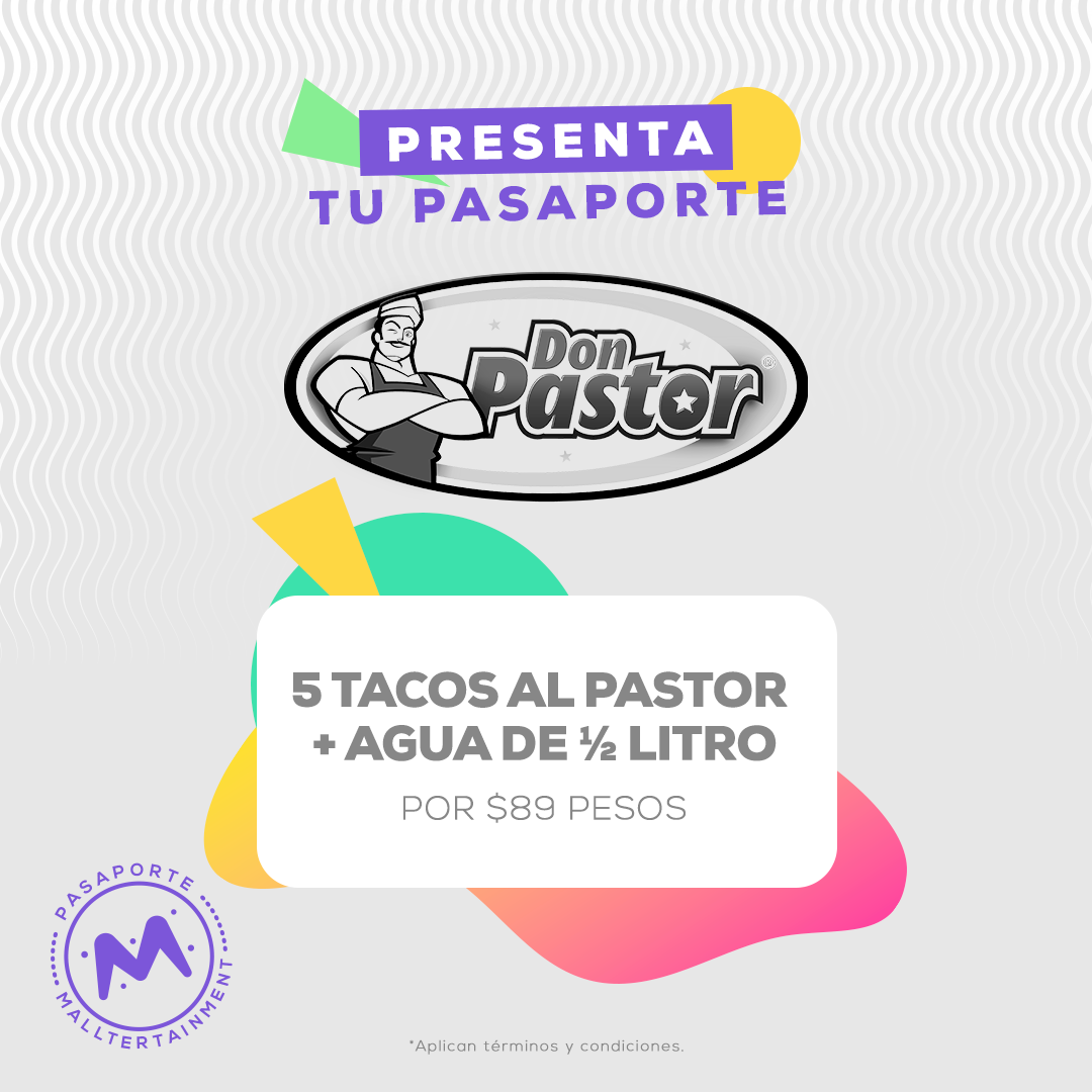 Don Pastor