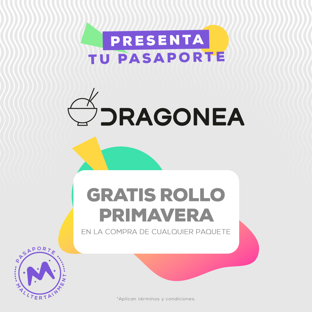 Dragonea