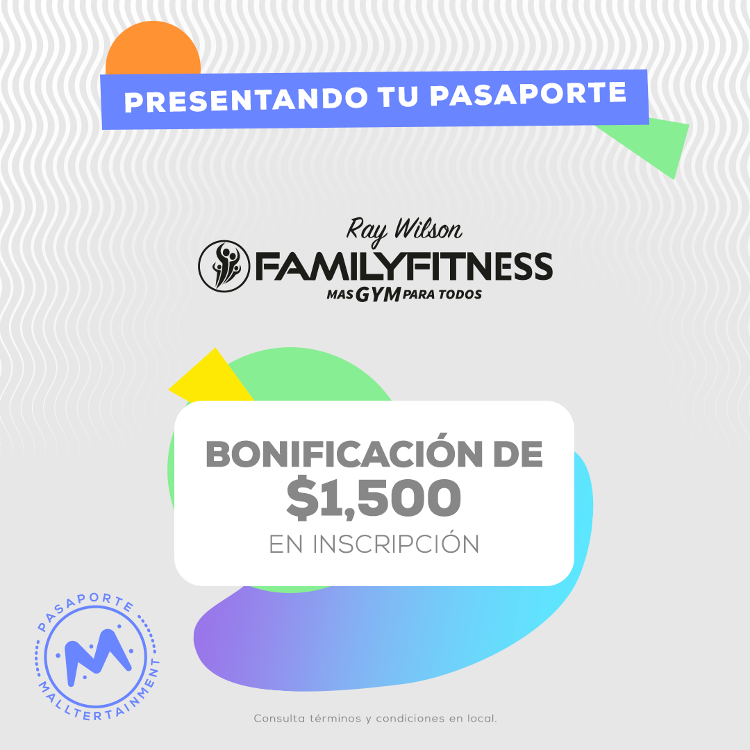 Family Fitness