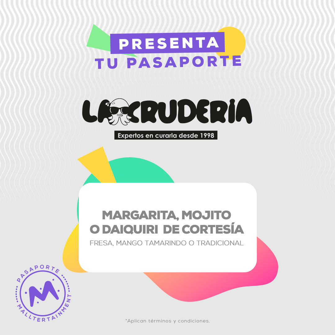 La Cruderia