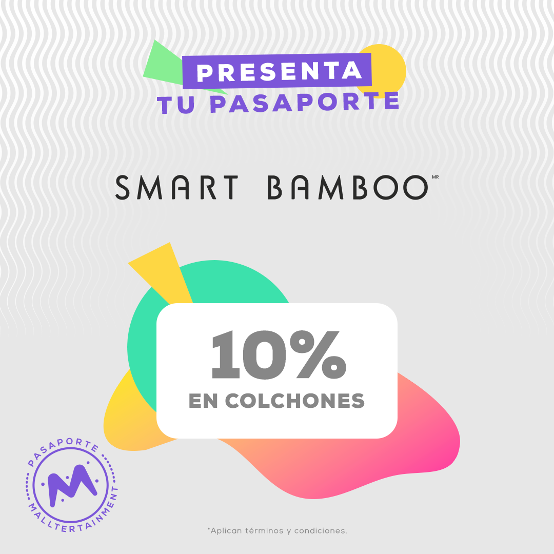 Smart Bamboo