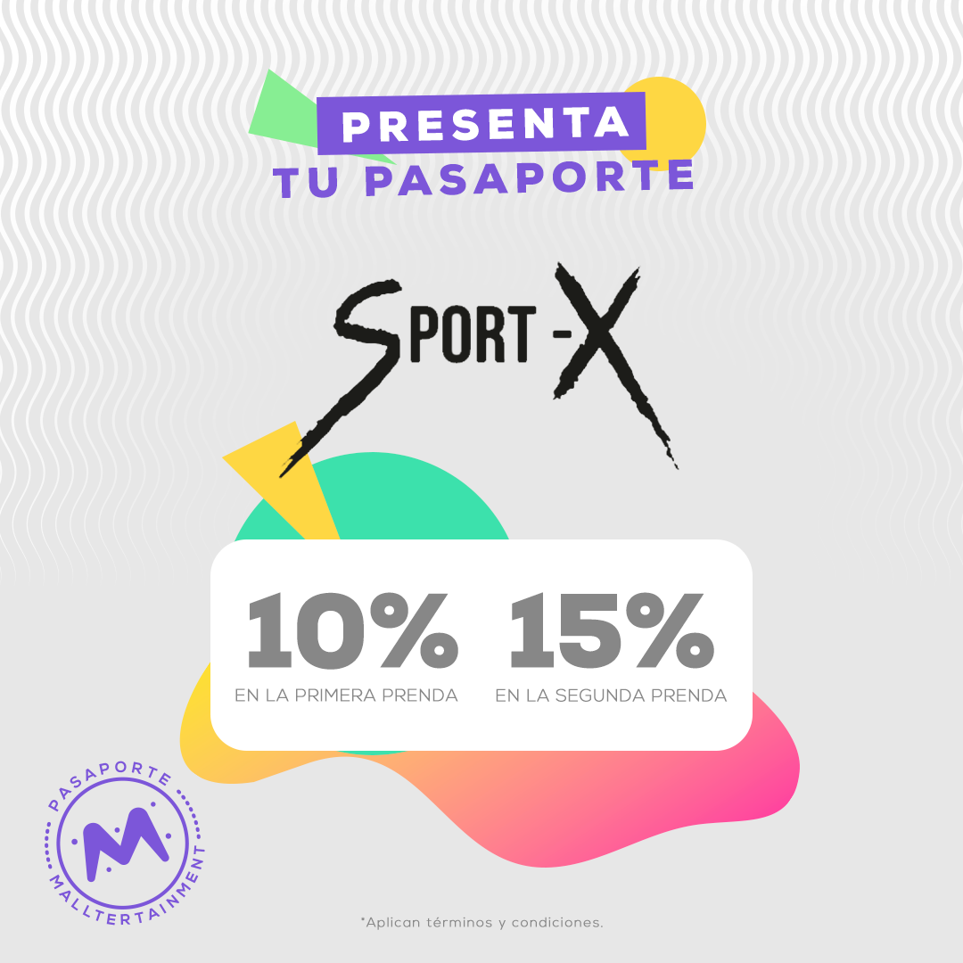 Sport X