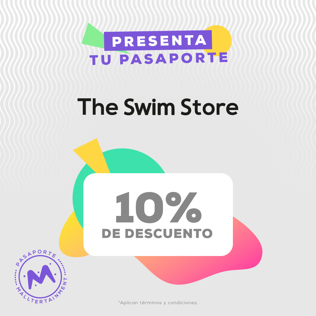 The Swim Store