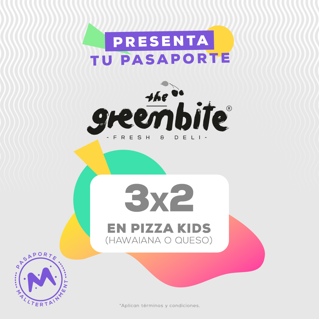The Greenbite