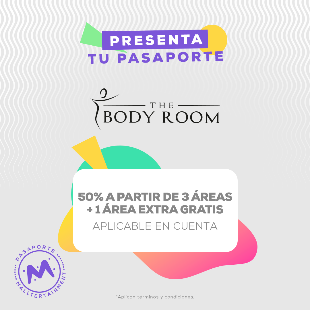 The Body Room