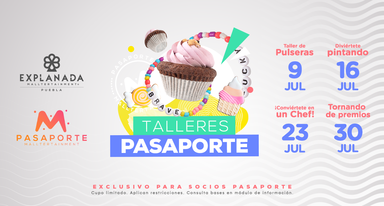 Pasaporte